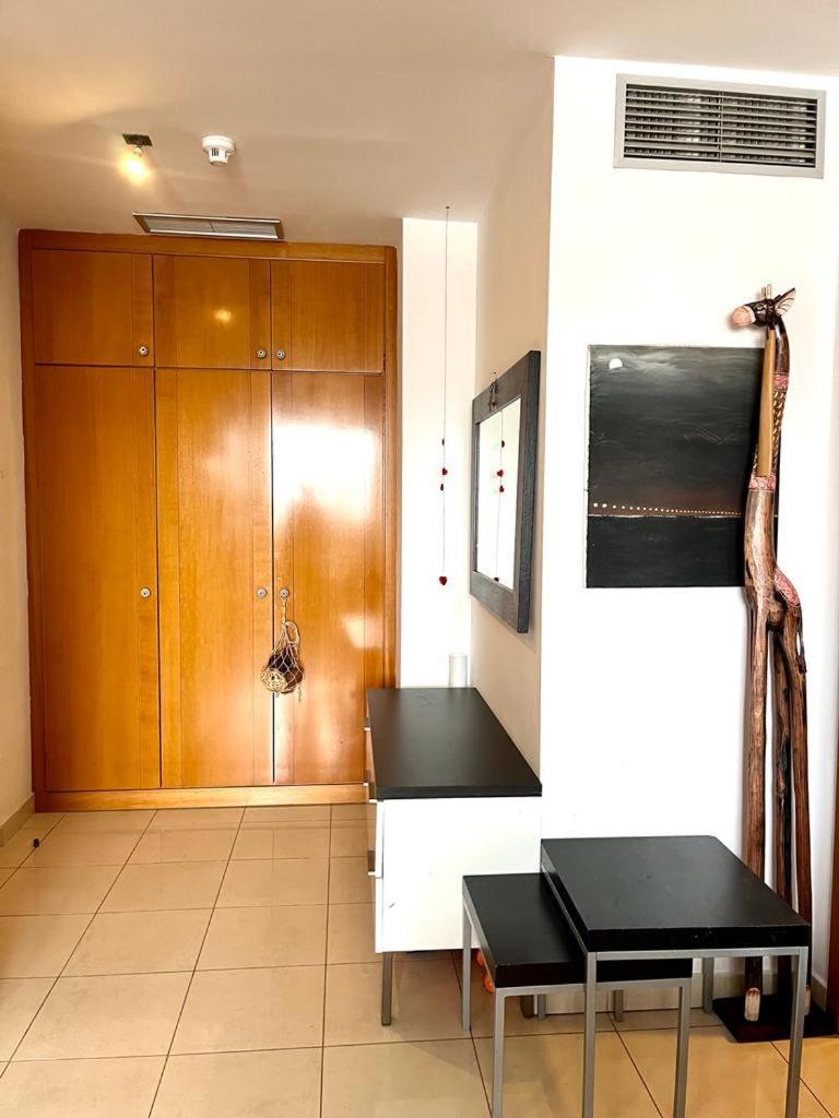 Apartamento La Torre I Santa Cruz de Tenerife Exterior foto