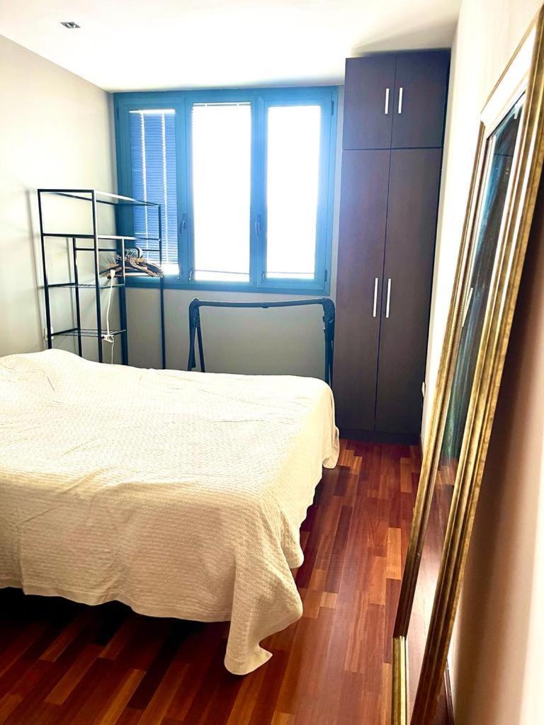 Apartamento La Torre I Santa Cruz de Tenerife Exterior foto
