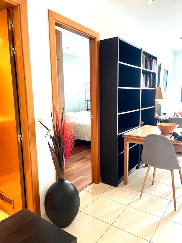 Apartamento La Torre I Santa Cruz de Tenerife Exterior foto