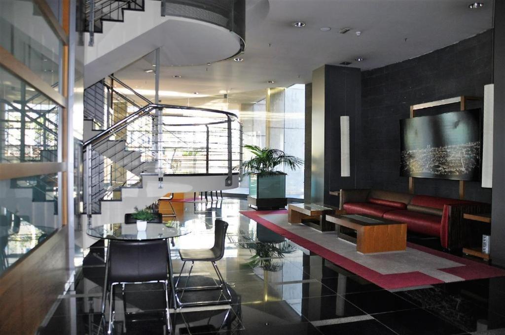 Apartamento La Torre I Santa Cruz de Tenerife Exterior foto