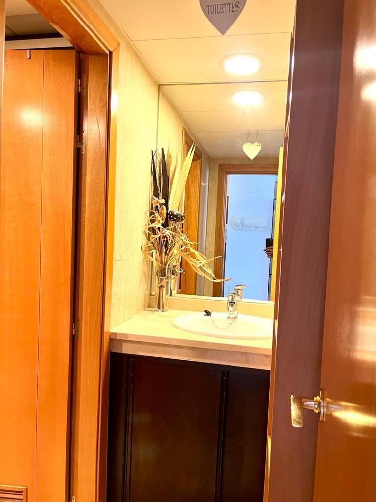 Apartamento La Torre I Santa Cruz de Tenerife Exterior foto