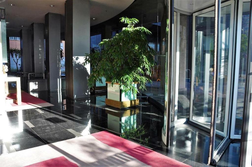 Apartamento La Torre I Santa Cruz de Tenerife Exterior foto